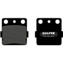 Klocki hamulcowe GALFER HONDA ATC 250