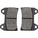 Klocki hamulcowe GALFER APRILIA PEGASO 650