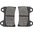 Klocki hamulcowe GALFER APRILIA PEGASO 650