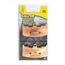Klocki hamulcowe GALFER BUELL XB12R 1202