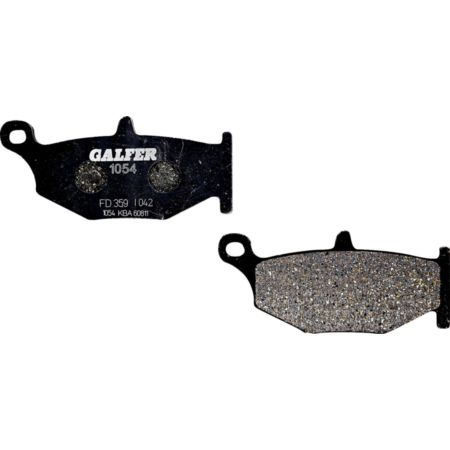 Klocki hamulcowe GALFER SUZUKI DL 1000