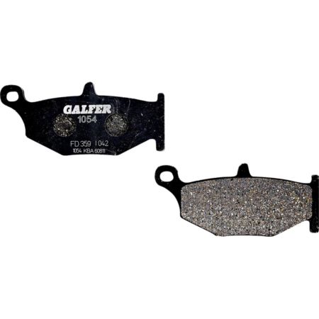 Klocki hamulcowe GALFER SUZUKI DL 1000