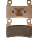 Klocki hamulcowe GALFER HARLEY DAVIDSON 1750