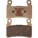 Klocki hamulcowe GALFER HARLEY DAVIDSON 1750
