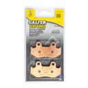 Klocki hamulcowe GALFER ATV HONDA ATC 250