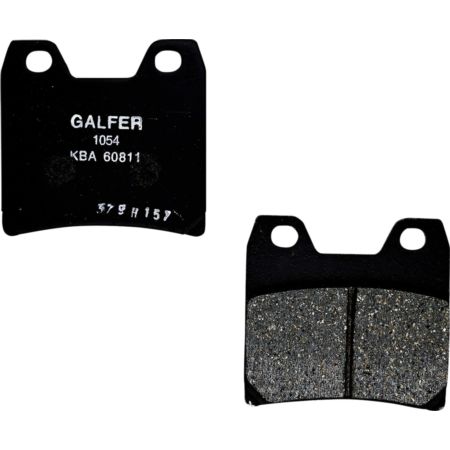 Klocki hamulcowe GALFER YAMAHA FZS 1000