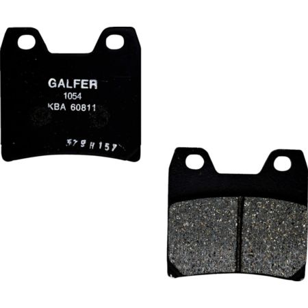 Klocki hamulcowe GALFER YAMAHA FZS 1000