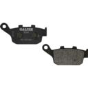 Klocki hamulcowe GALFER HONDA CBR 250