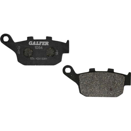 Klocki hamulcowe GALFER HONDA CBR 250