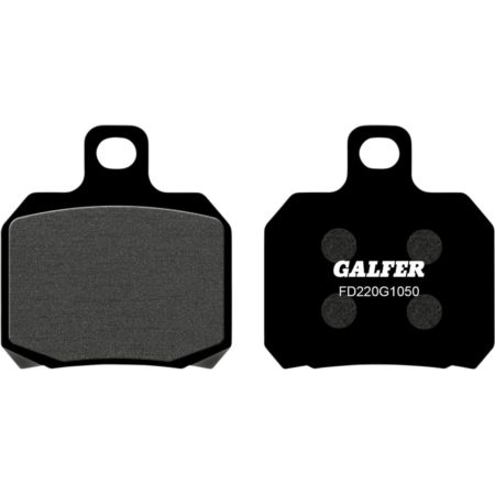 Klocki hamulcowe GALFER SCOOTER ADIVA AD 125