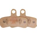 Klocki hamulcowe GALFER HARLEY DAVIDSON 1690