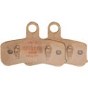 Klocki hamulcowe GALFER HARLEY DAVIDSON 1690