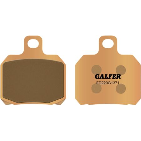 Klocki hamulcowe GALFER ADIVA AD 250