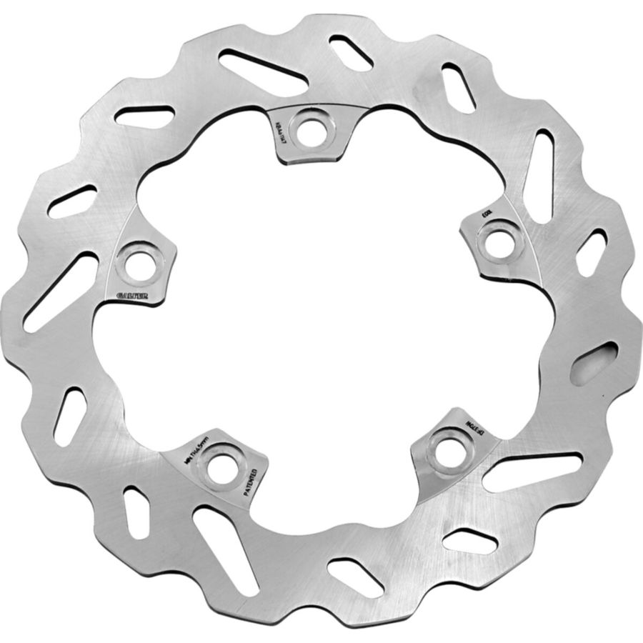 Tarcza hamulcowa GALFER WAVE 220 MM SUZUKI GSX-R