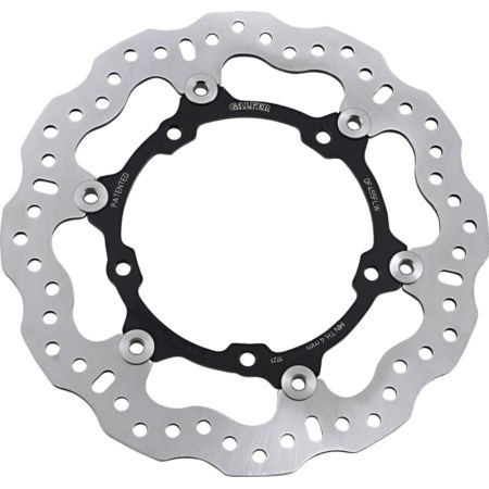 Tarcza hamulcowa GALFER WAVE 280 MM YAMAHA MT-07