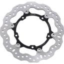 Tarcza hamulcowa GALFER WAVE 280 MM YAMAHA MT-07