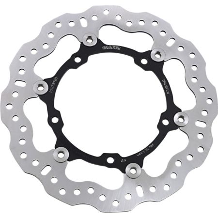 Tarcza hamulcowa GALFER WAVE 280 MM YAMAHA MT-07