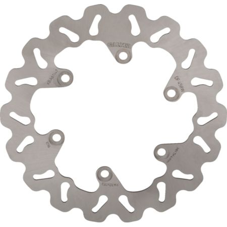 Tarcza hamulcowa GALFER WAVE 245 MM CAGIVA GRAN