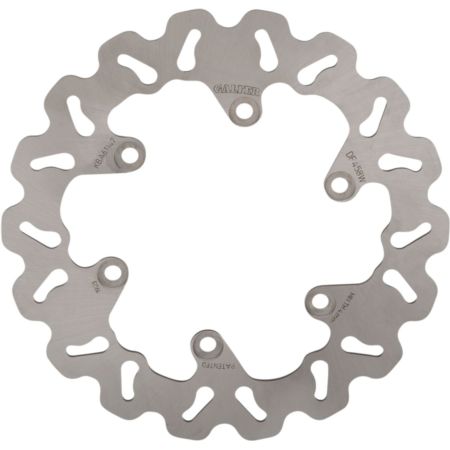 Tarcza hamulcowa GALFER WAVE 245 MM CAGIVA GRAN