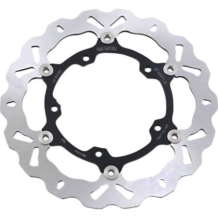 Tarcza hamulcowa GALFER WAVE 298 MM YAMAHA MT-03