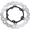Tarcza hamulcowa GALFER WAVE 298 MM YAMAHA MT-03