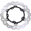 Tarcza hamulcowa GALFER WAVE 298 MM YAMAHA MT-03
