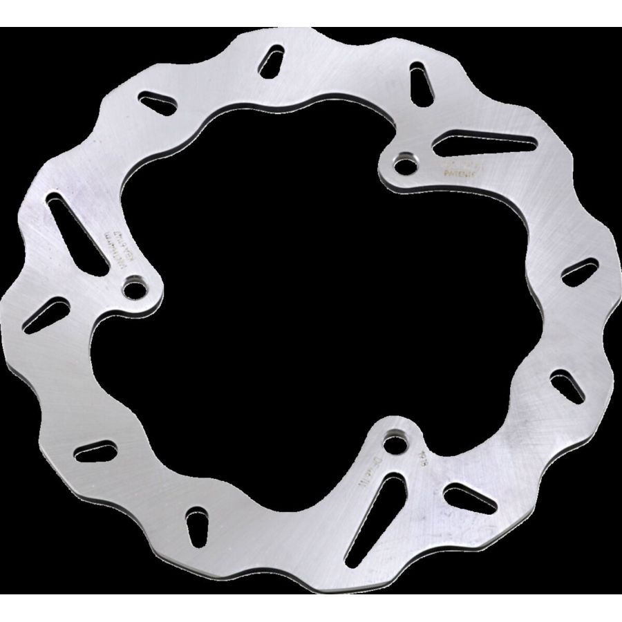 Tarcza hamulcowa GALFER WAVE 220 MM YAMAHA MT-03