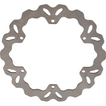 Tarcza hamulcowa GALFER WAVE 320 MM YAMAHA XVZ