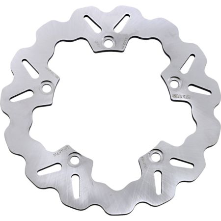 Tarcza hamulcowa GALFER WAVE 245 MM YAMAHA FJ-09