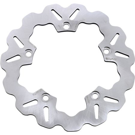 Tarcza hamulcowa GALFER WAVE 245 MM YAMAHA FJ-09