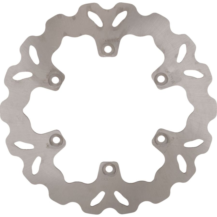 Tarcza hamulcowa GALFER WAVE 267 MM YAMAHA BT 1100