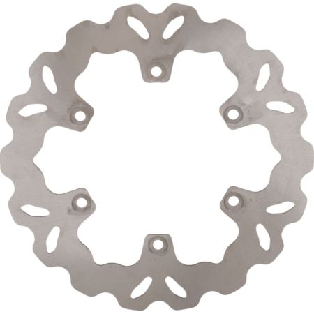 Tarcza hamulcowa GALFER WAVE 267 MM YAMAHA BT 1100