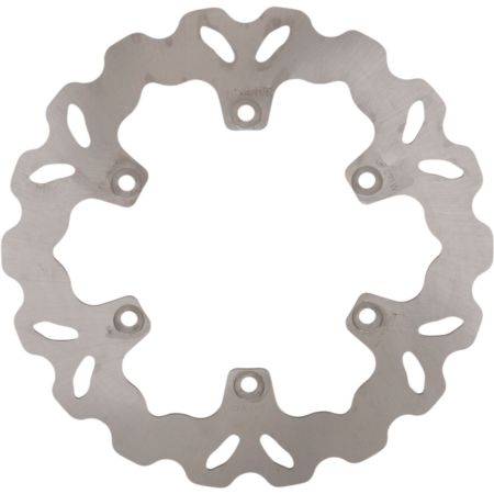 Tarcza hamulcowa GALFER WAVE 267 MM YAMAHA BT 1100