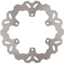 Tarcza hamulcowa GALFER WAVE 267 MM YAMAHA BT 1100