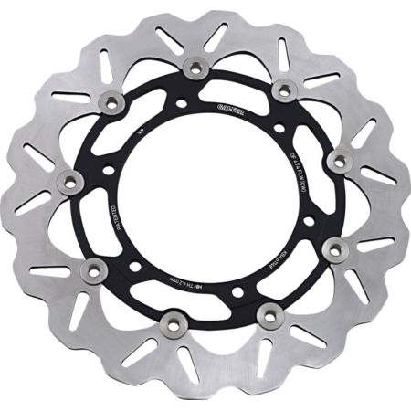 Tarcza hamulcowa GALFER WAVE 298 MM YAMAHA BT 1100