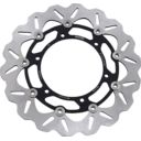 Tarcza hamulcowa GALFER WAVE 298 MM YAMAHA BT 1100