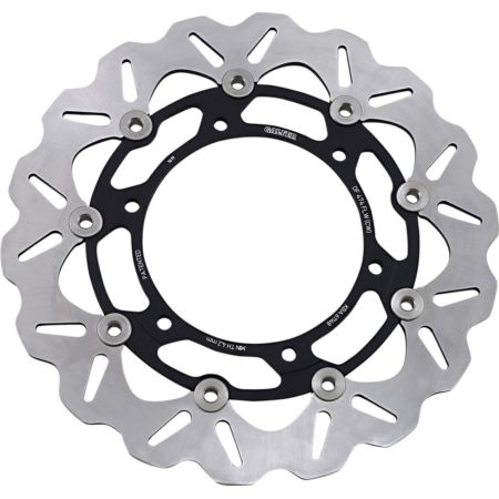 Tarcza hamulcowa GALFER WAVE 298 MM YAMAHA BT 1100