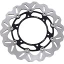 Tarcza hamulcowa GALFER WAVE 298 MM YAMAHA BT 1100
