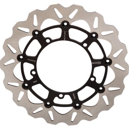 Tarcza hamulcowa GALFER WAVE 310 MM YAMAHA FZ8 779
