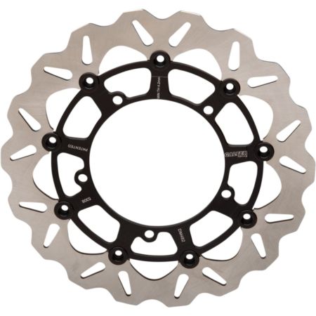 Tarcza hamulcowa GALFER WAVE 310 MM YAMAHA FZ8 779