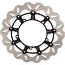 Tarcza hamulcowa GALFER WAVE 310 MM YAMAHA FZ8 779