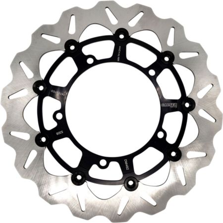 Tarcza hamulcowa GALFER WAVE 310 MM YAMAHA FZ8 779