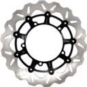 Tarcza hamulcowa GALFER WAVE 310 MM YAMAHA FZ8 779