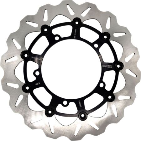 Tarcza hamulcowa GALFER WAVE 310 MM YAMAHA FZ8 779