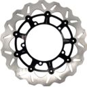 Tarcza hamulcowa GALFER WAVE 310 MM YAMAHA FZ8 779