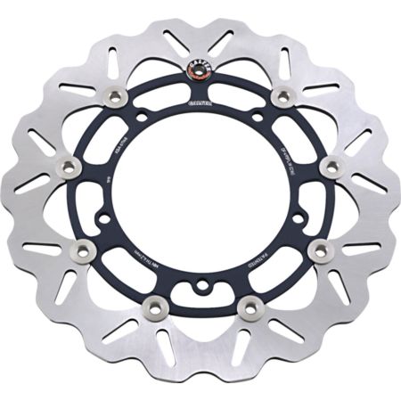 Tarcza hamulcowa GALFER WAVE 298 MM YAMAHA FJ-09