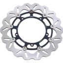 Tarcza hamulcowa GALFER WAVE 298 MM YAMAHA FJ-09