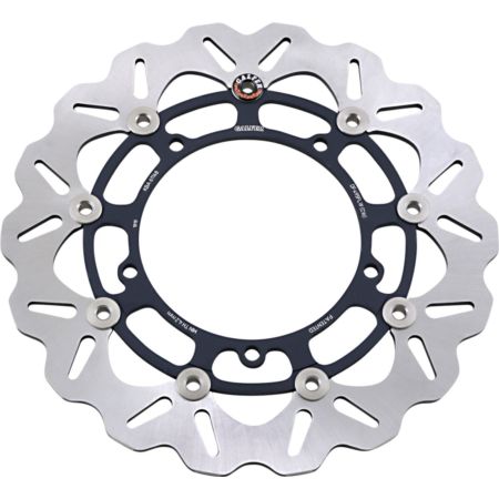 Tarcza hamulcowa GALFER WAVE 298 MM YAMAHA FJ-09