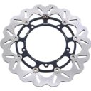 Tarcza hamulcowa GALFER WAVE 298 MM YAMAHA FJ-09