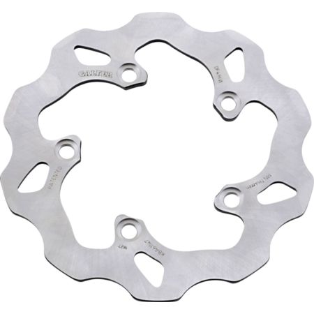 Tarcza hamulcowa GALFER WAVE 220 MM YAMAHA MT-10